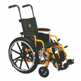 Excel Kidz 14" Pediatric Wheelchair