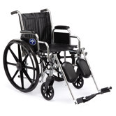 Excel 2000 Wheelchair