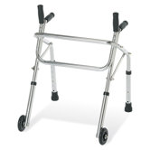 Children's Non-Folding Walker Tyke