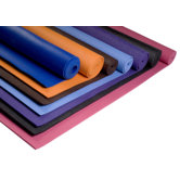 1/4" Deluxe Extra Thick Yoga Sticky Mat