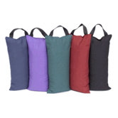 Unfilled Yoga Sandbag
