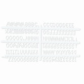 Character Sets (Set of 144)