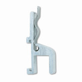 Map Hook with Clip