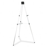 Heavy-Duty Telescoping Tripod Easel