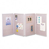 Tabletop Display Presentation Board