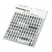 Magnetic Characters (Set of 120)