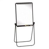 Total Erase Presentation Dry-Erase Easel
