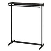 Double-Sided Coat Rack