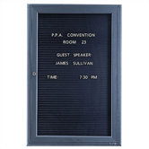 Enclosed Magnetic Directory