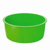 Hotpan Bowl in Green