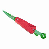 Colori Strawberry Knife