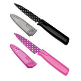Colori Art 2 Piece Paring Knife Set