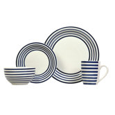 Portabello 16 Piece Dinner Set