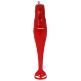 Essential Hand Blender in Red