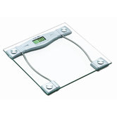 Glass Electronic Bathroom Scales