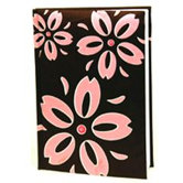 Sakura Journal Agenda