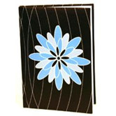 Dahila Journal Agenda