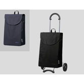 Einkaufsroller klappbar "Scala Shopper Walker"