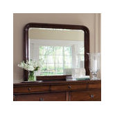 Margaux Rectangular Dresser Mirror