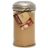 Acafe Oatmeal Raisin Cookie Shaker Jar Candle