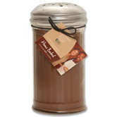 Acafe Chocolate Souffle Cake Shaker Jar Candle