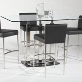 Cilla Counter Height Dining Table