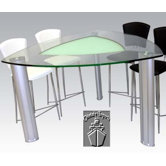Tracy Counter Height Dining Table