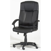 High-Back Office Chair