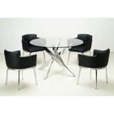 Dusty Dining Table