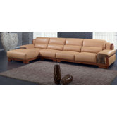 Omaha Sectional