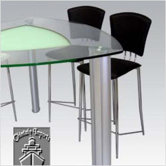 Tracy Counter Stool