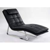 Corvette Chaise Lounge