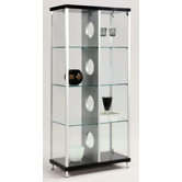 Curio Cabinet