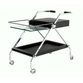 Serving Cart