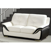 Decator Loveseat
