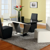 Jessy Dining Table