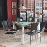 Tracy 7 Piece Dining Set