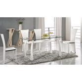 Ramona 5 Piece Dining Set