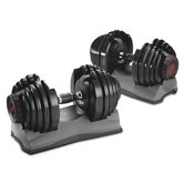Dumbbells