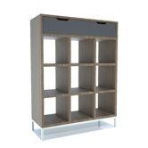 FC1 Foyer Case