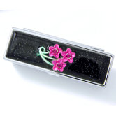 Secret Garden Single Lipstick Holder