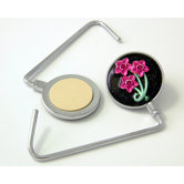 Secret Garden Handbag Holder