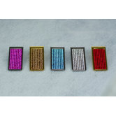 Covered Money Clip