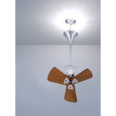 Downrod Light Canopy