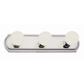 Builder Basic Vanity Light