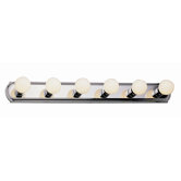Builder Basic Vanity Light