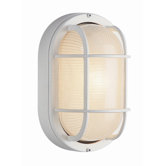 Outdoor 8.5"  Wall Lantern