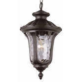 Outdoor Pendants