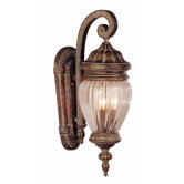 Outdoor  Wall Sconce