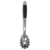 Gourmet Choice Pasta Server with Steel Head